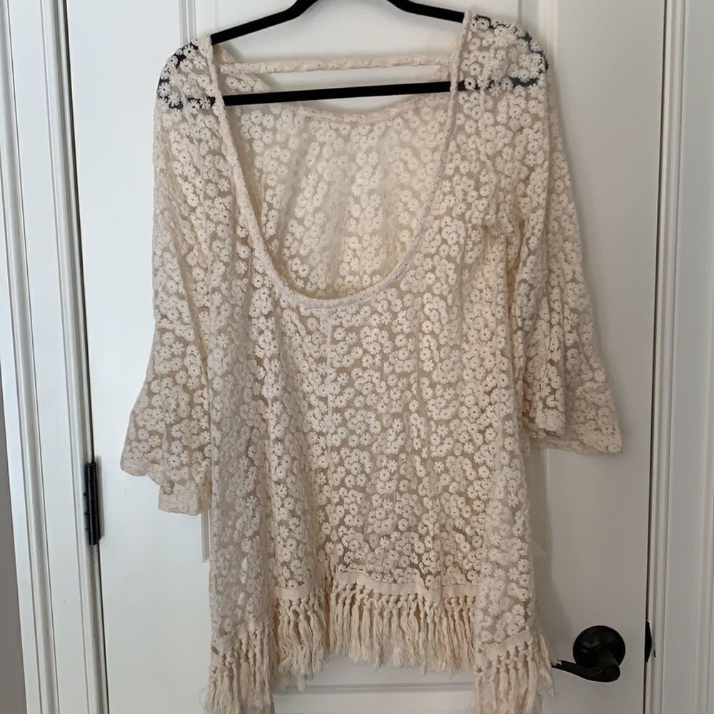 Gypsy junkies tunic - Picture 6 of 10